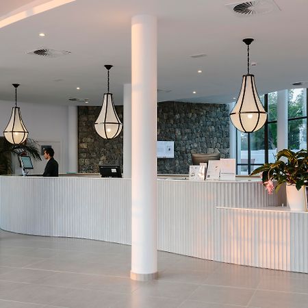 Aluasoul Ibiza - Adults Only Hotell Es Cana Exteriör bild