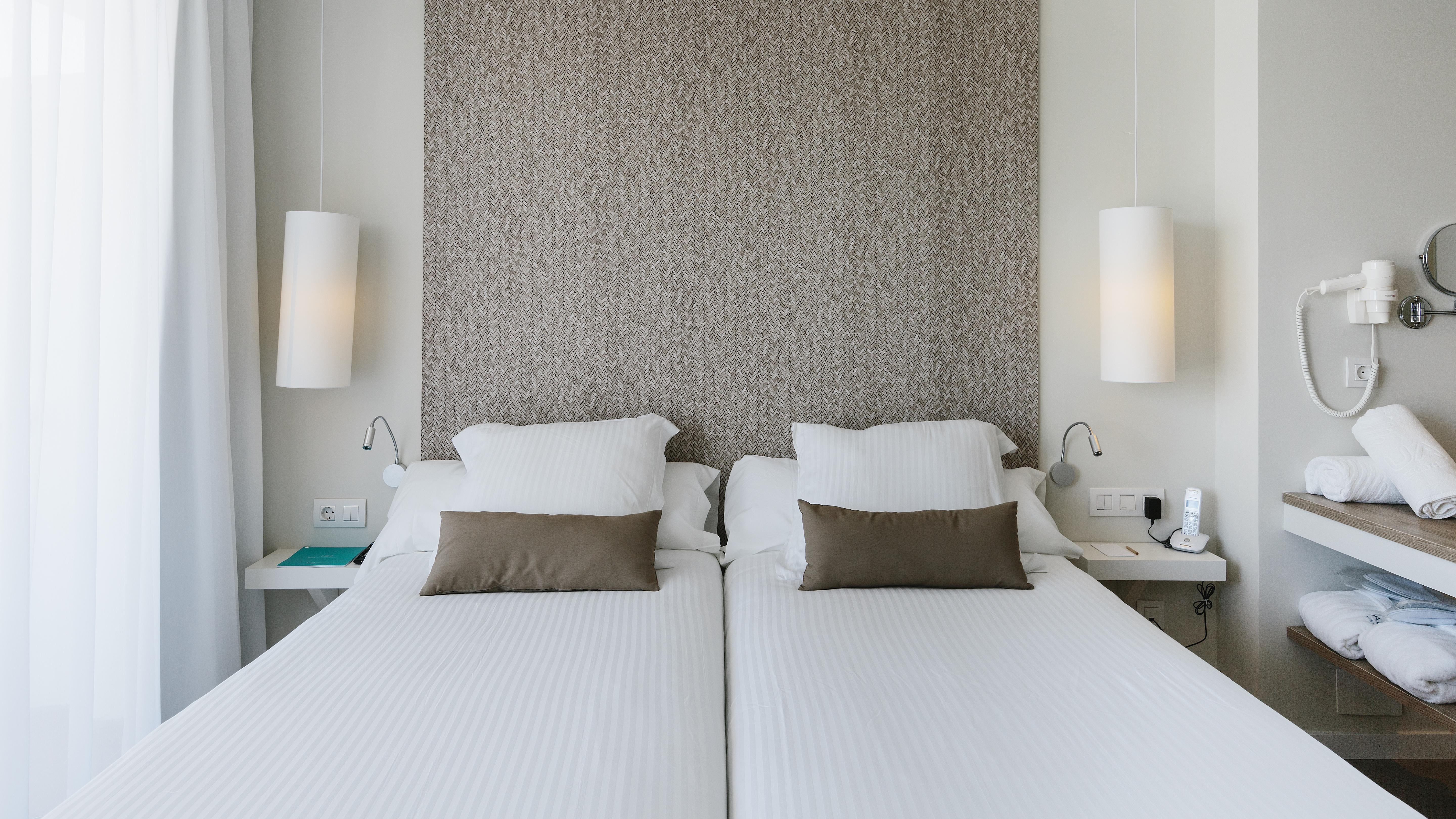 Aluasoul Ibiza - Adults Only Hotell Es Cana Exteriör bild