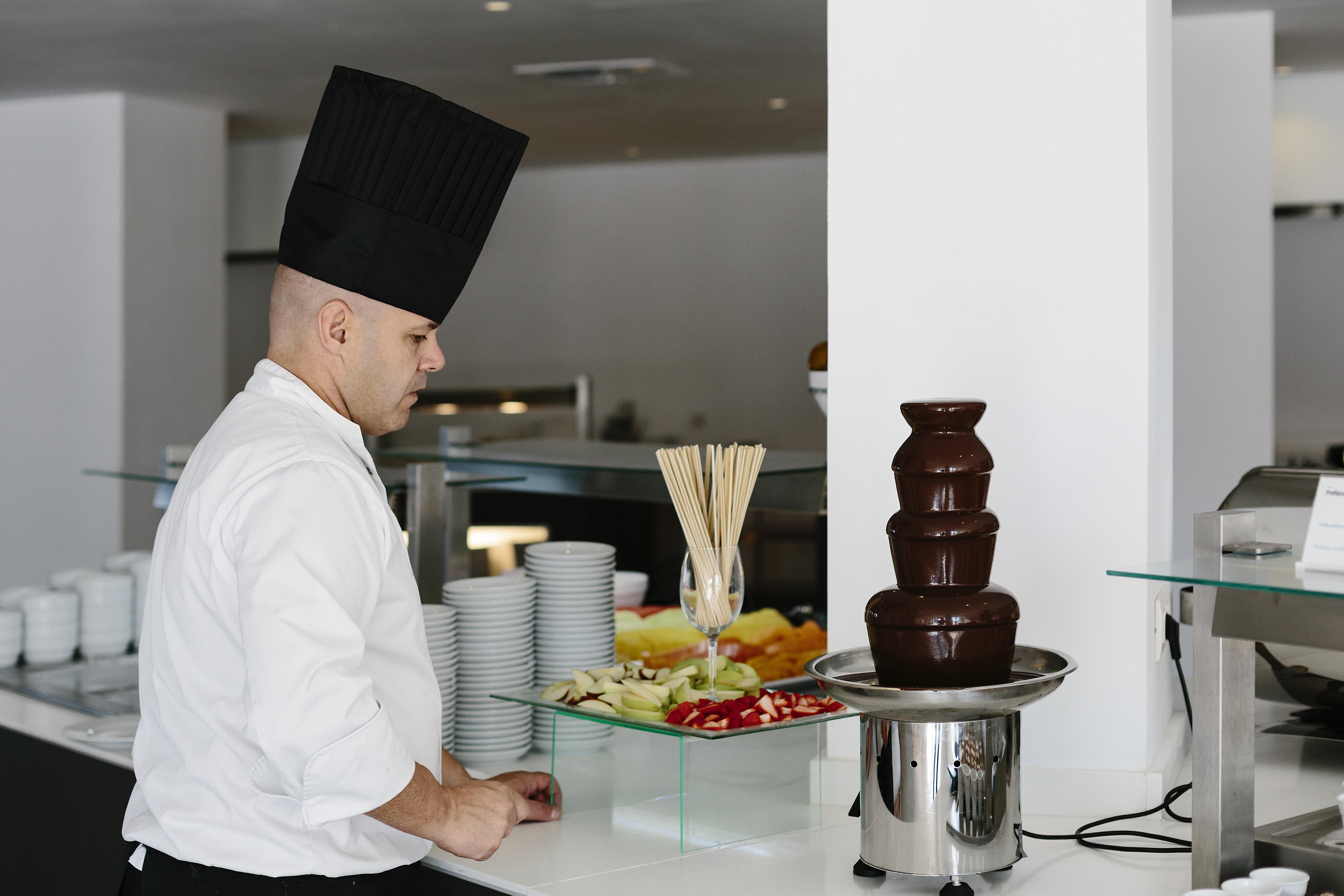 Aluasoul Ibiza - Adults Only Hotell Es Cana Exteriör bild